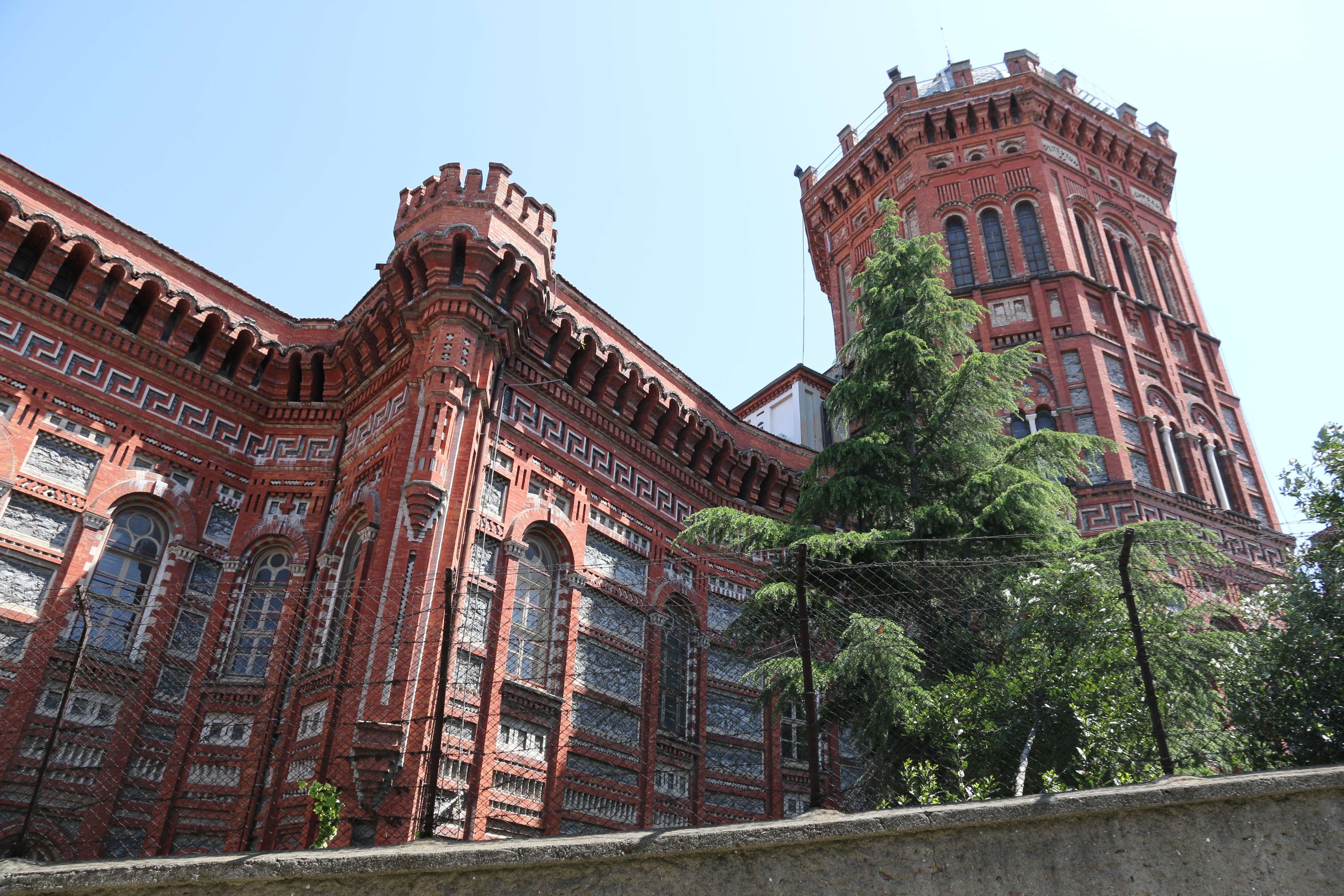 Istanbul